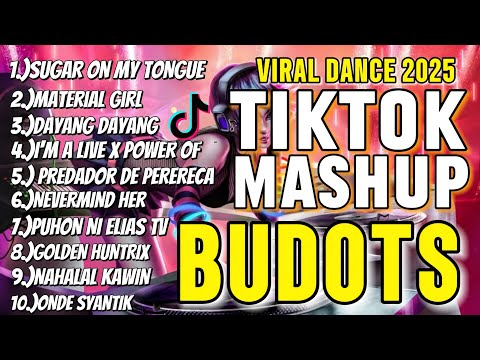 New TikTok Mashup 2025 | Nonstop Disco Budots Philippines Party Music Dance Trending October 2025