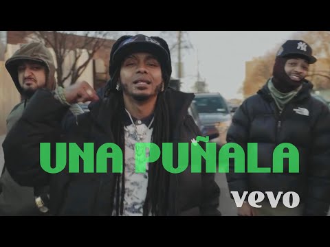 FranckyBoy SPM - UNA PUÑALA (Prod. By RIT 1K) Freestyle .