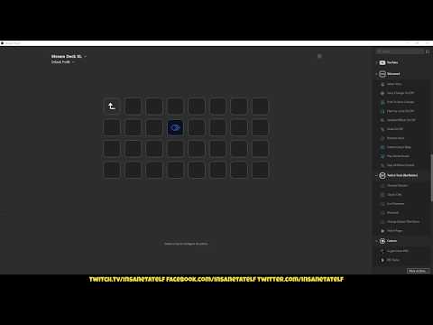 Elgato Stream Deck: Multi Action Guide