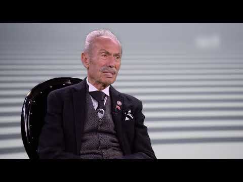 93 yaşındaki İlham Gencer yasağa uymadı