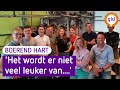 Wie durft er nog boer te worden in de toekomst? | Boeren Hart