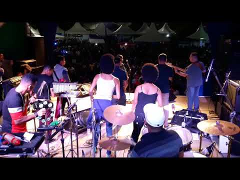 Banda Tributos -Vem (Rogério D Lucca)