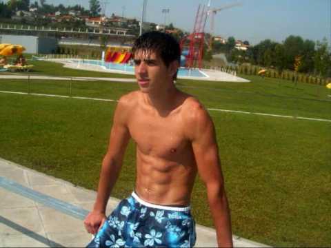 Rui Pidá - O teu amor (2009) (com part. de Sérgio Pidá)