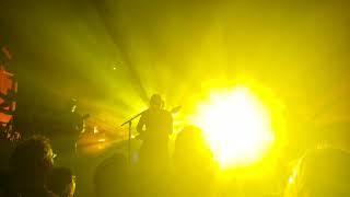 Coheed and Cambria - The Gutter  LIVE HD
