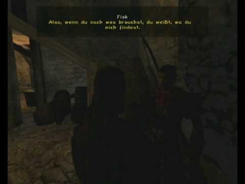 Lets play Gothic 2 DNDR (German) Part 83
