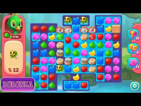 Wildscapes level 653 HD