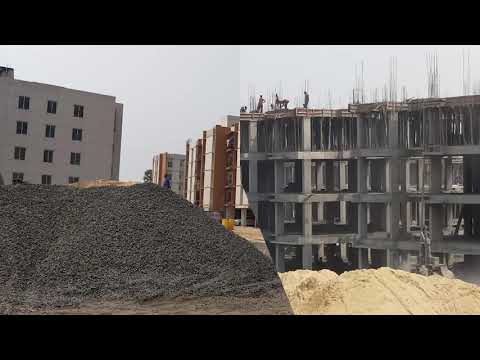 3D Tour Of Magnolia Nakshatra Phase 3