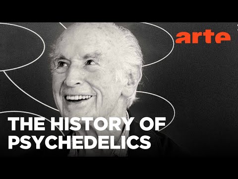 Psychedelia: The History and Science of Mystical Experience | ARTE.tv Documentary