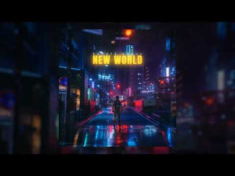 Konata Small - New World (Fortnite Battle Royale Chapter 4)