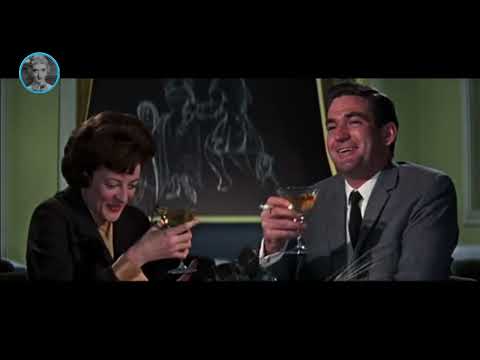 1963 - The V I P's Hôtel International