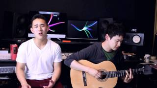 Regular Friends - David Tao (Jason Chen x Gerald Ko Cover)