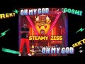 STEAMY ZESS MIXTAPE 2024 - DJ ISLANDER (YOUNG BREDDA / TEMPA/ SACKIE / LADY LAVA