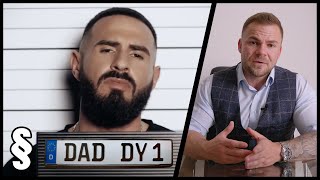 Shindy wegen Kennzeichen vor Gericht | Rechtsanwalt erklärt | André Miegel