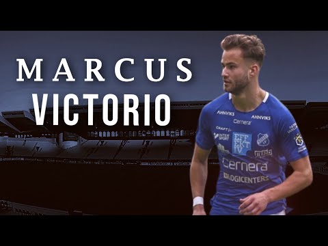 MARCUS VICTORIO● HIGHLIGHTS/NORRBY IF● 2022/23