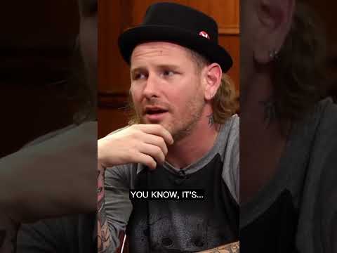 Corey Taylor On Chester Bennington #linkinpark #chester #chesterbennington