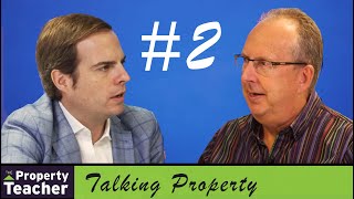 Talking Property With MARK HOMER #2 Of 2