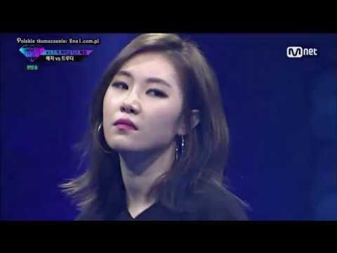 Yezi vs Truedy (diss battle) -  polskie napisy/polish subs