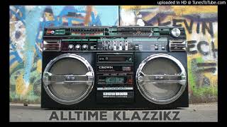BiG Daddy Kane - Shame 🔥