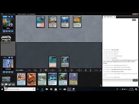 Highlander: Scapeshift, Storm, BW D&T, Miracles