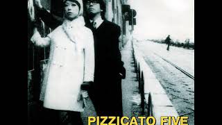 12 ◦ Pizzicato Five - Mon Amour Tokyo