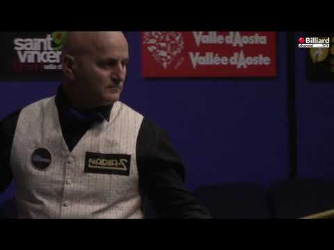 Gomez Camilo VS Ventre Antonio - 40° Gran Premio di Goriziana