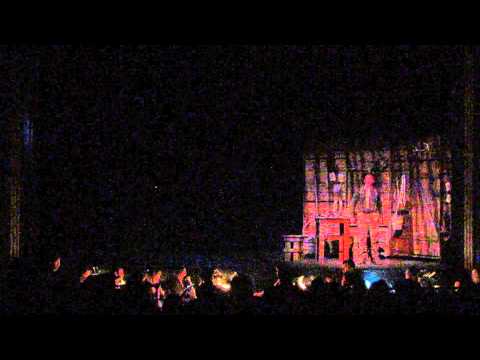 Oklahoma!   Lonely Room   YPTW 2015   Cast A