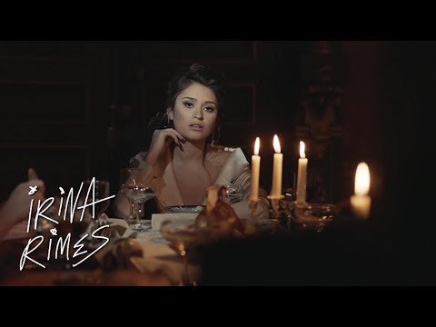 Irina Rimes - Iubirea Noastra Muta | Official Video