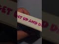 Sesame Street Get Up And Dance VHS Review