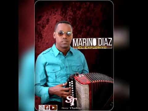Marino Diaz ' Explosivo ' | Se Murio Mi Padre | En Vivo