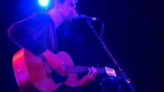 Paul Dempsey (SFK) 'Truly' live at POW