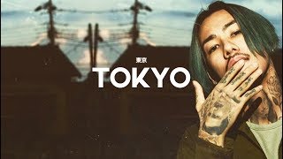 Kohh x Keith Ape Type Beat - ''Tokyo''