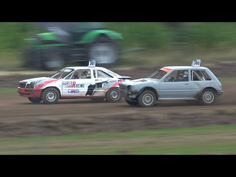 AM Gendringen 2025 - Alle wedstrijden - Klasse 3