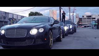 Paul Pizzle - Cadillac Pimpin | SHOT BY @yungdee901
