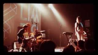 Liars &quot;Broken Witch&quot; live Los Angeles 5-27-14