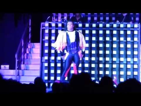 Cristiny Diamonds Fluor "DRAG DANGER 2014" Danger Dance Club (07-11-14) BY LEH SANUTY