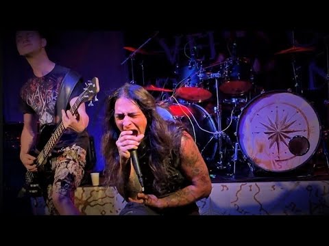 DAARK - Heavy Metal Asozial