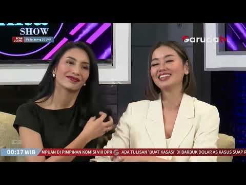 Kita & Cinta Show Eps. Selvi Nabila & Boiyen (27 Oktober 2024) [FULL]