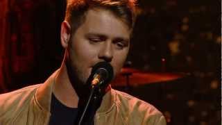 'The Hit' Brian Mcfadden 'Invisible' Reveal