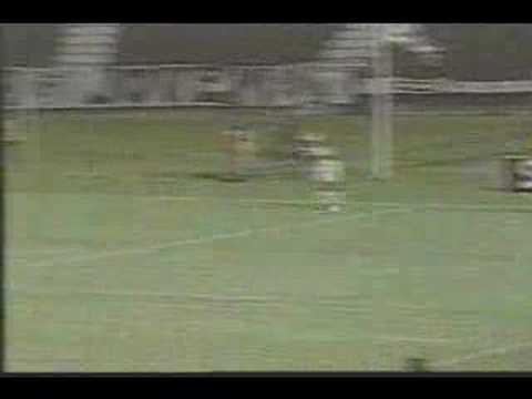 Americano 2 x 1 botafogo - Taça Guanabara 2004