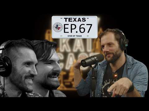 Tonewood, Kill Tony, and Taking Risks: Dave Scher on Guitar Greatness | CKC67