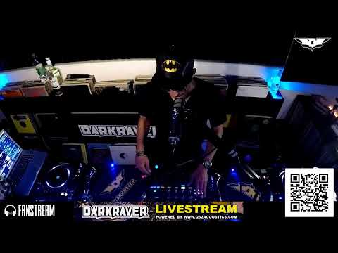 Special guest DJ JEAN