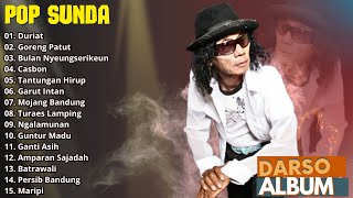 Download lagu KUMPULAN 15 LAGU DARSO CALUNG, ALBUM LAWAS TERPOPULER | (BATRAWALI) | POP SUNDA ENAKEUN TERBARU mp3