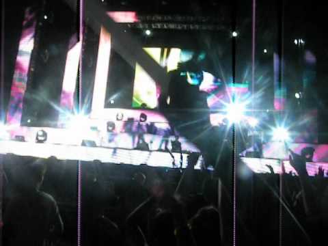 EDC 2012 SEBASTIAN INGROSSO - SomeOne I Used to Know