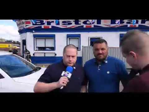 The Gers TV Celtic 2 Sevco 1 fans reaction that GersFanTV deleted through embarrassing fellow bears!