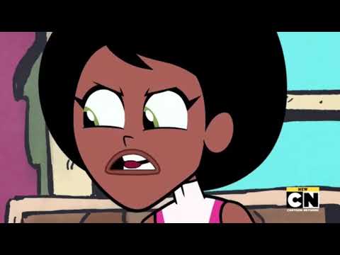 Teen titans go A doom patrol thanksgiving ending