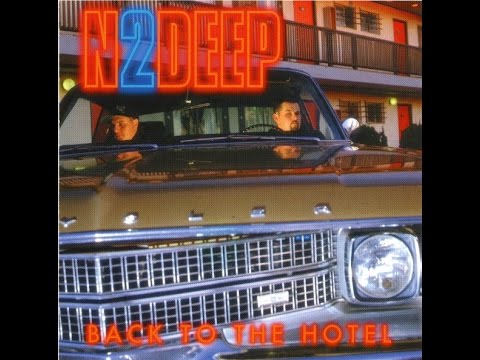 N2deep - Back To The Hotel Full Album