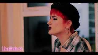 Little Mix &#39;DNA&#39; - J Marie Cooper cover