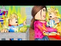 Superheros Separated At Birth A Roblox Movie