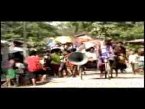 hay lar maung yoo war