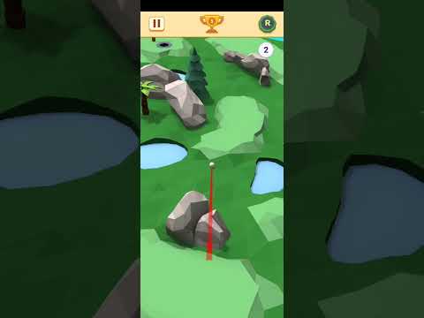 Golf Islands